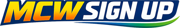 MCW Sign Up